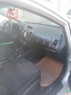 Kia Forte5